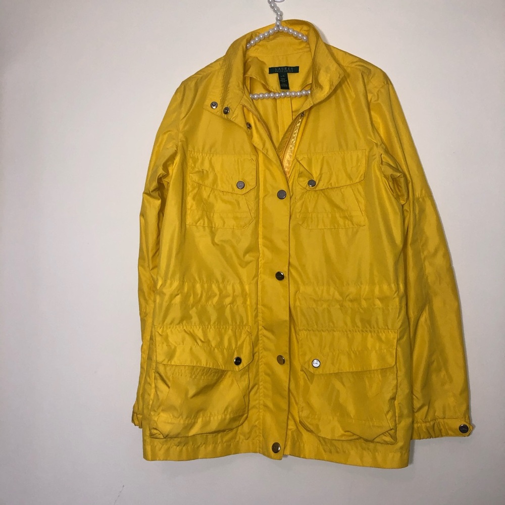 Ralph Lauren Jackt